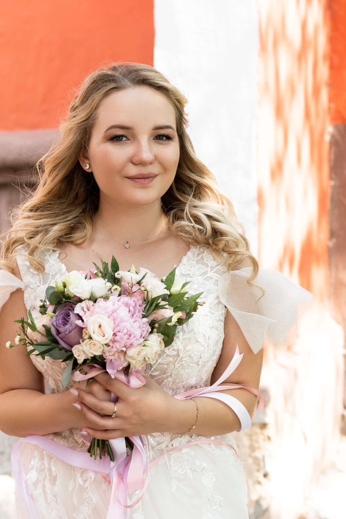 Светлана и Владимир