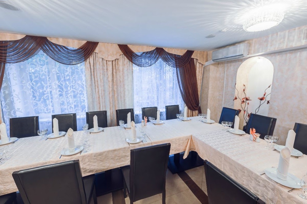 VIP-зал — Свадьба