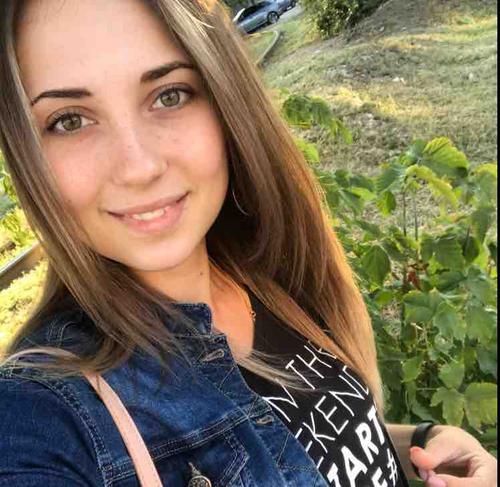 Анастасия Семёнова