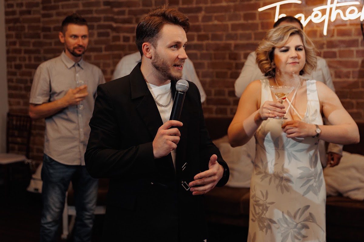 Портфолио: Свадьба