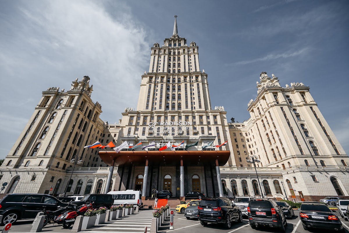 Регина и Александр
