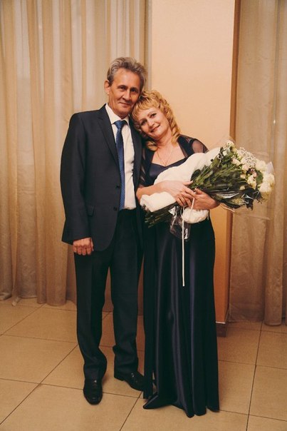 Екатерина и Иван