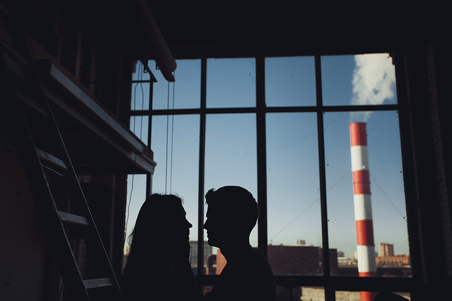 Love story