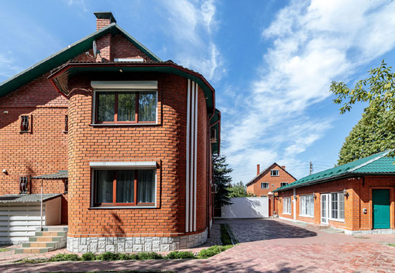 Банкетный зал