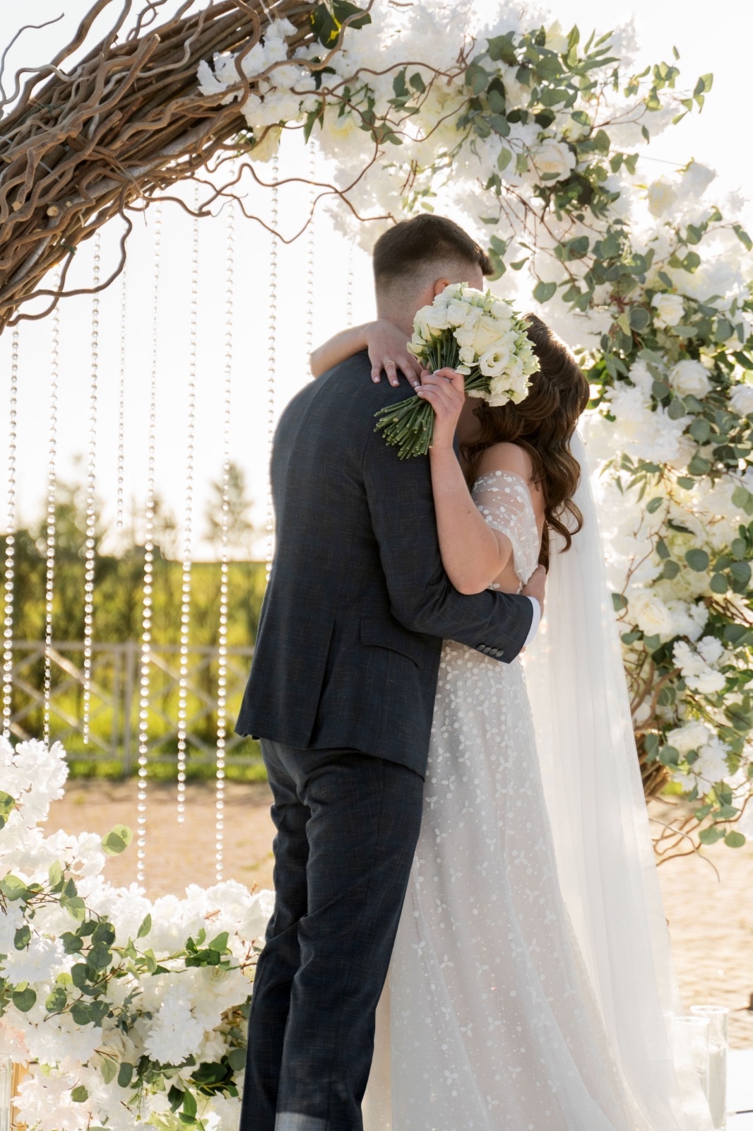 Wedding day Артем и Алиса