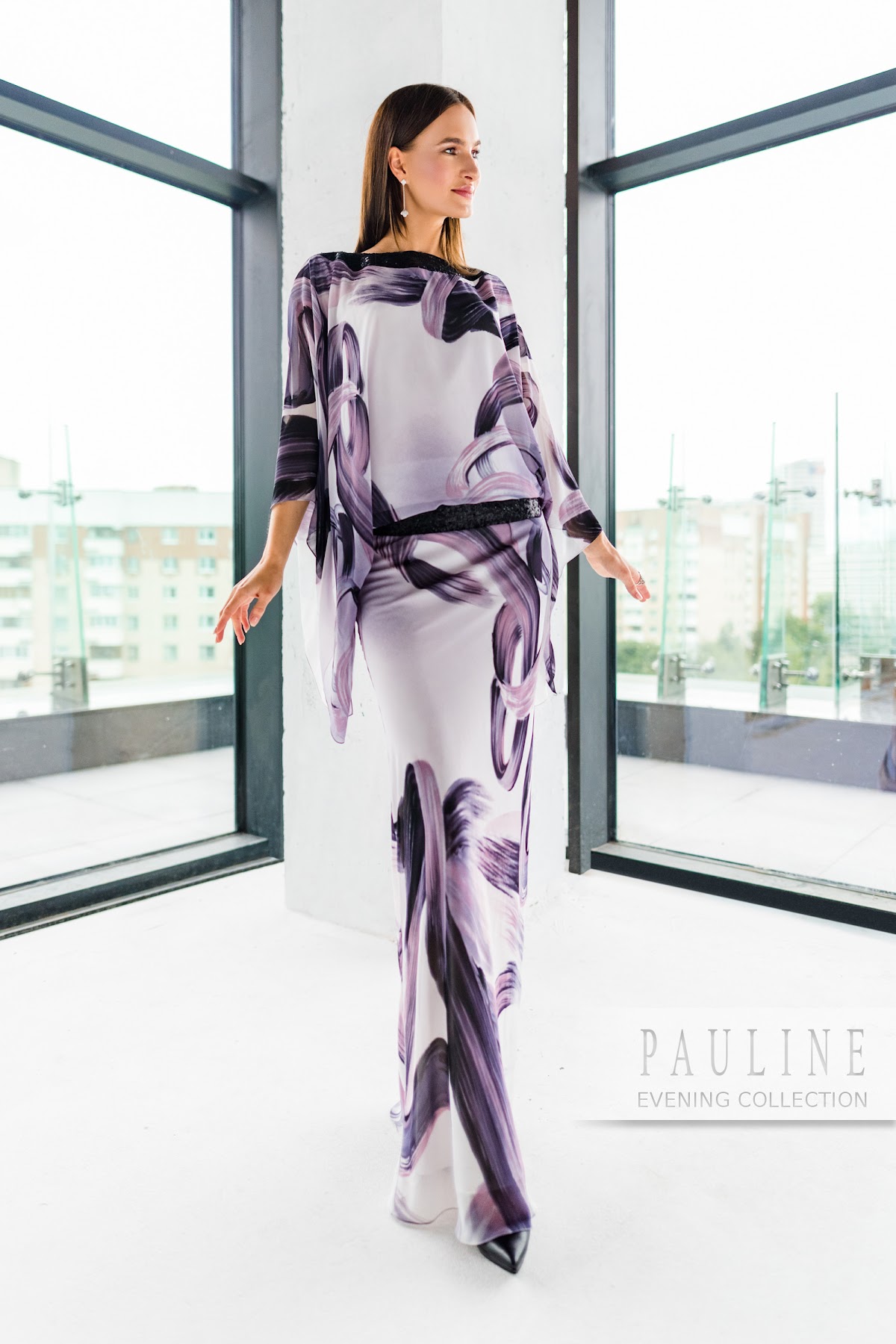 Коллекция City Soiree