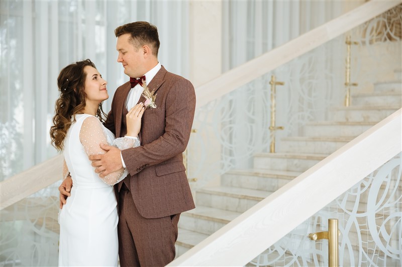 LOVE UNLIMITED | Свадьба Елены и Николая 25 сентября 2021