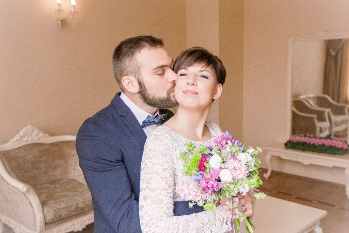 Ирина и Александр