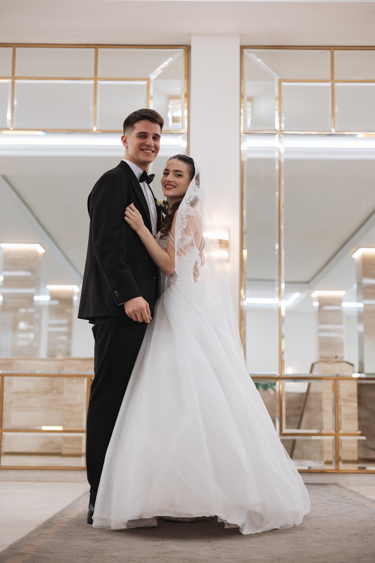 Портфолио: Свадьба