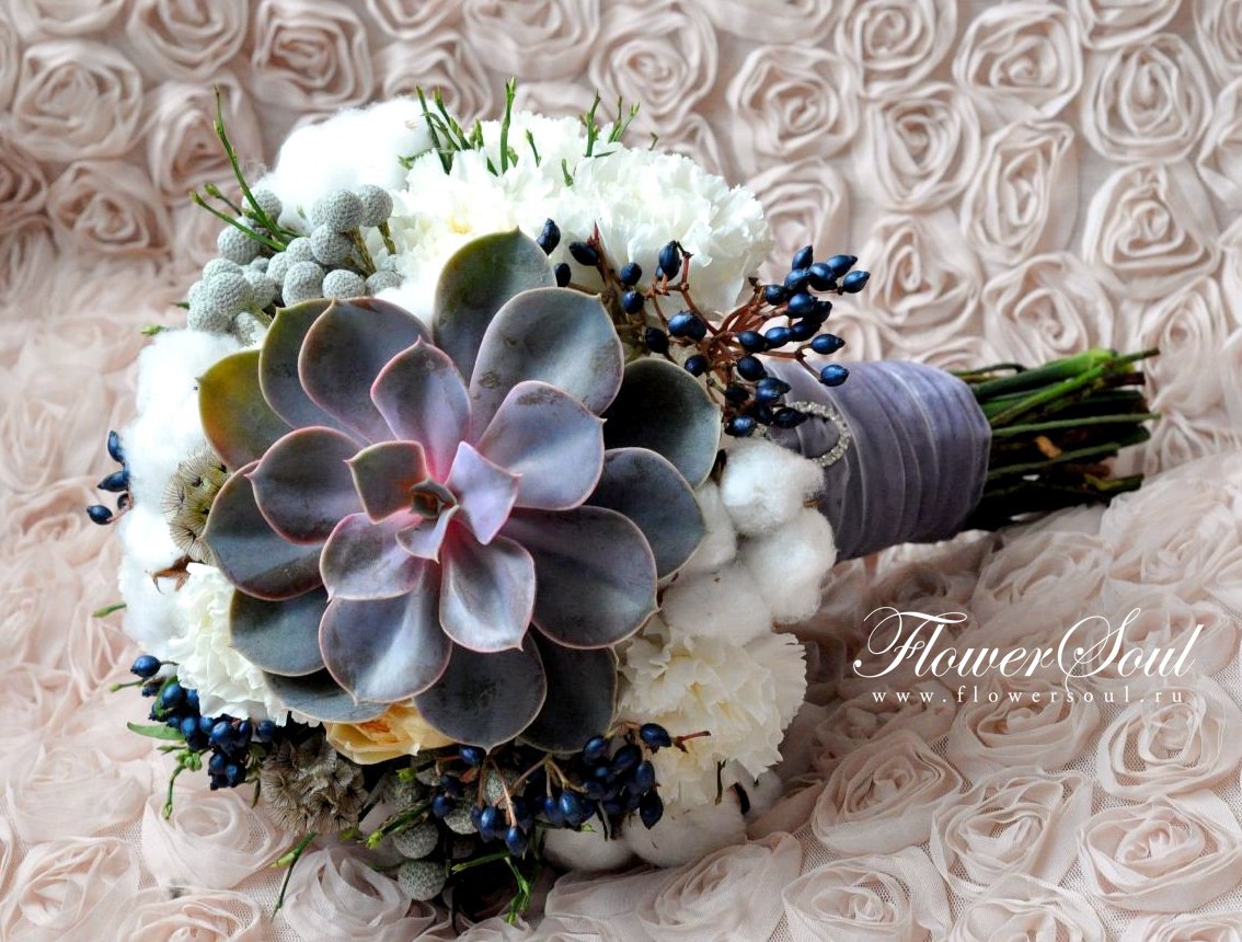 Flower Soul
