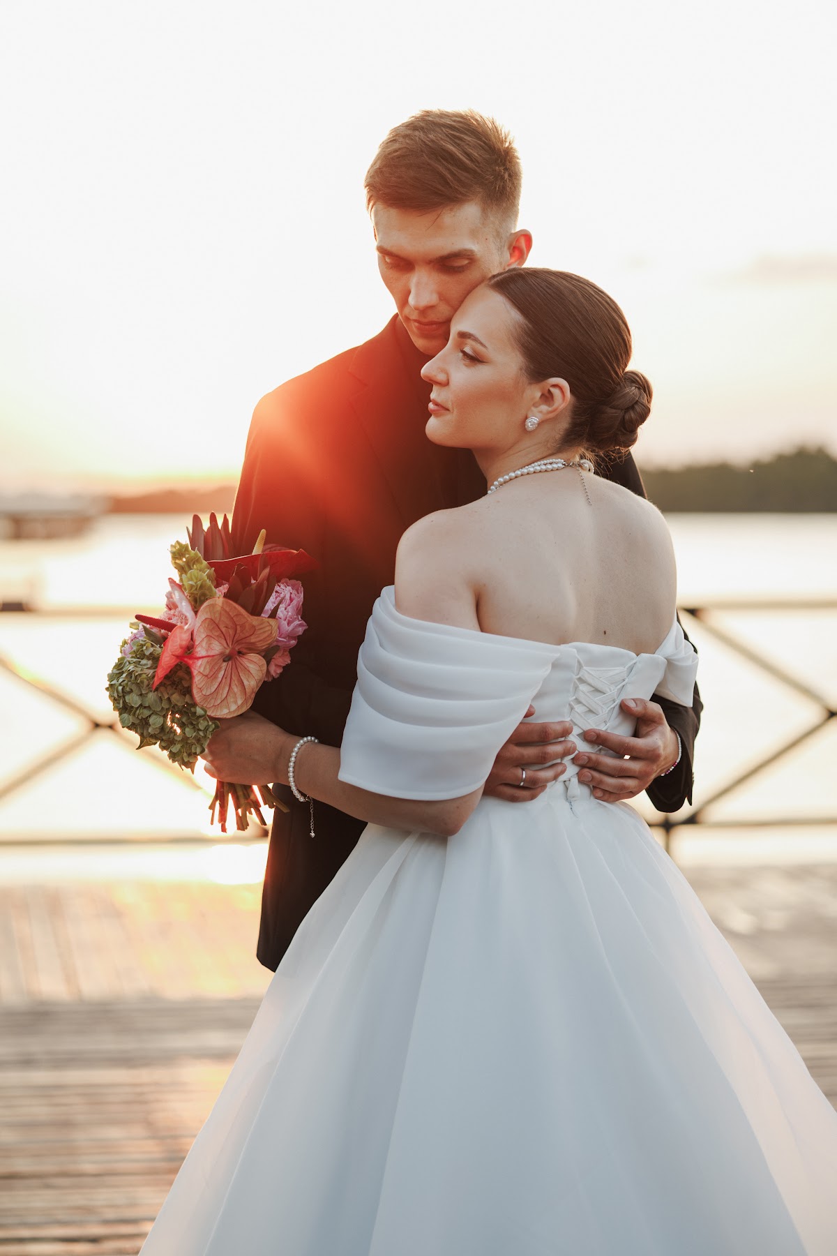 Портфолио: Свадьба