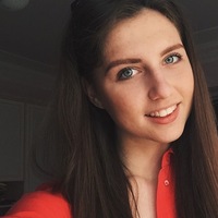 Настя Латте