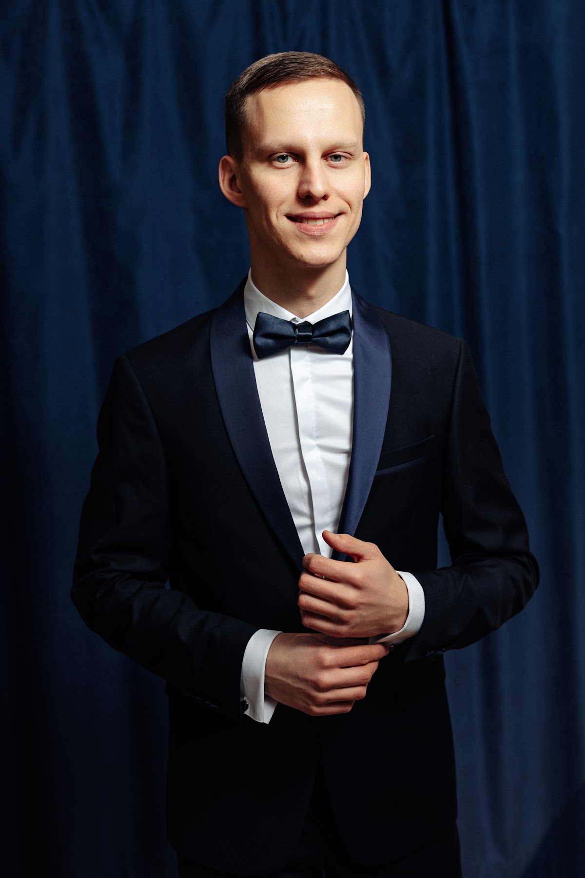 Дмитрий Носков
