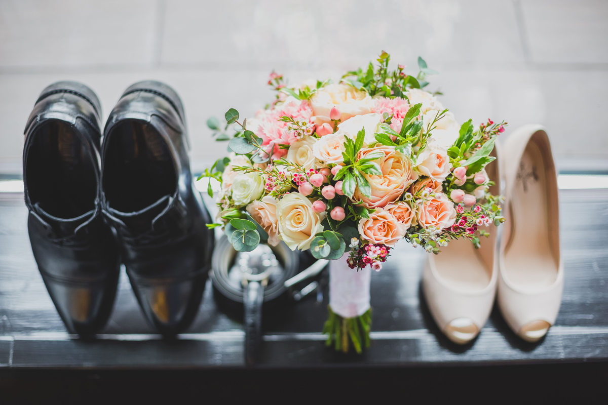 Wedding Anna & Ilia