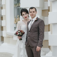 Антон Клочков