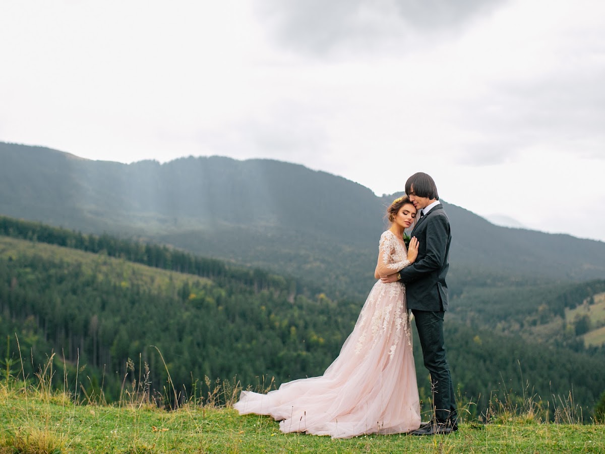 Andrey&Tatyana