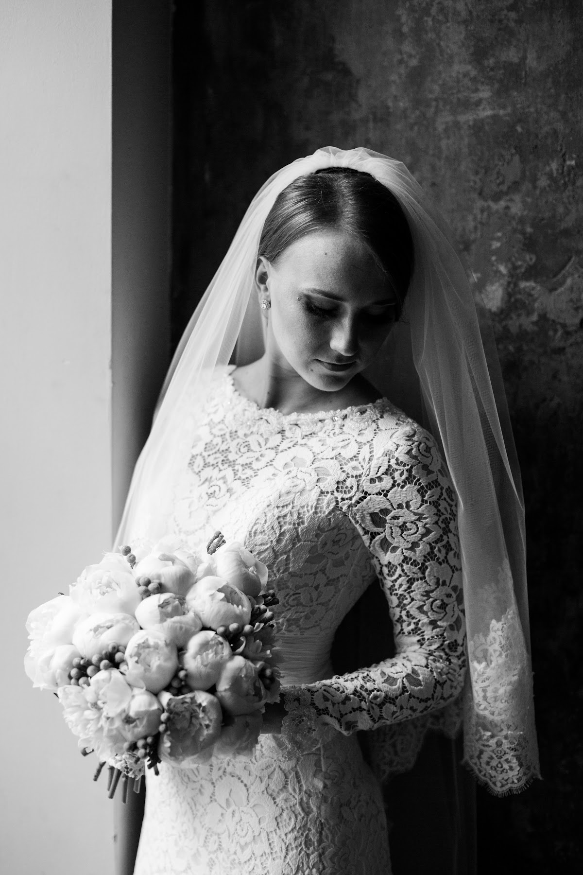 Марина и Рустам