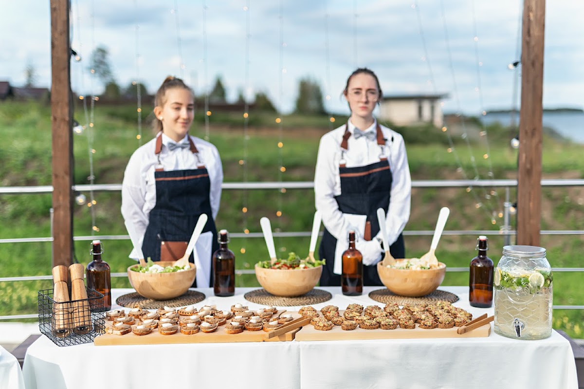 Food Art Catering