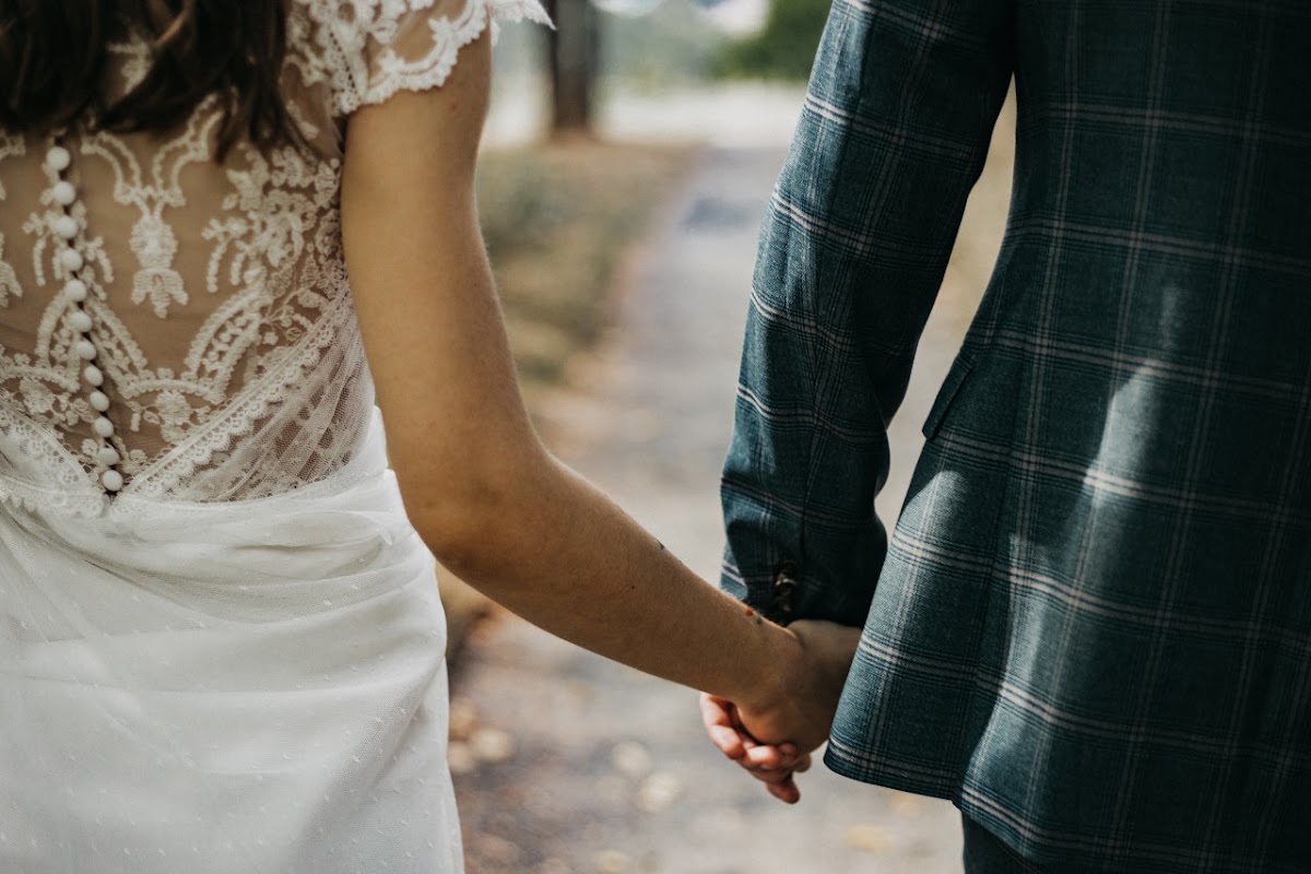 Анастасия и Иван