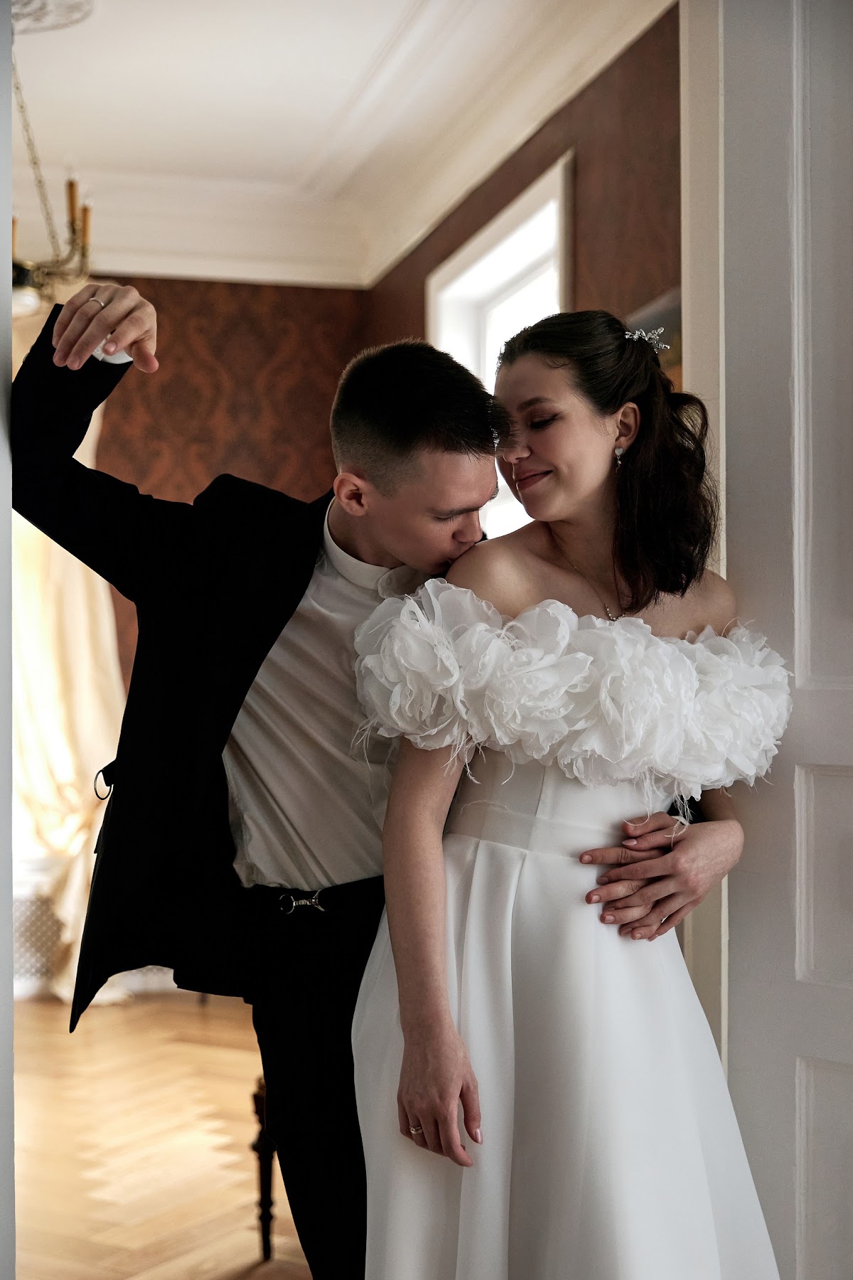 Евгений & Наталья