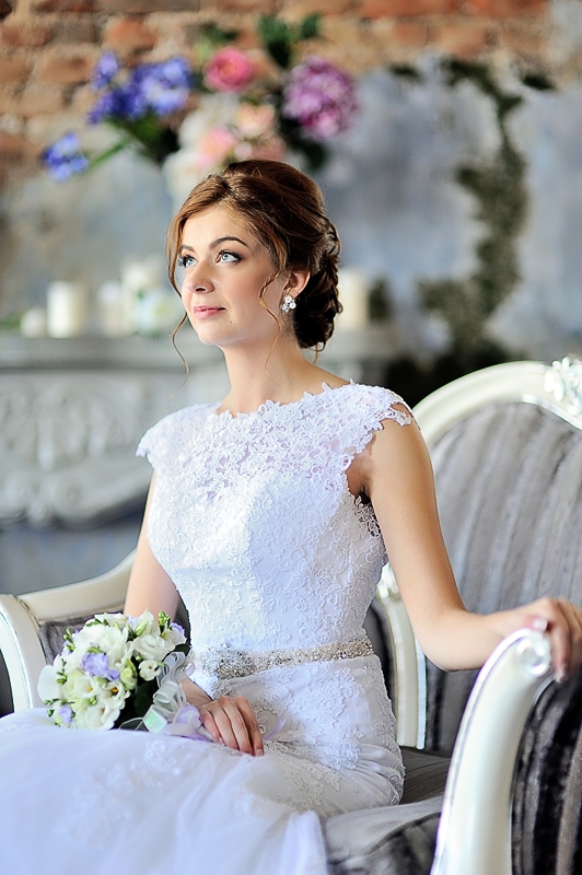 Елена и Никита
