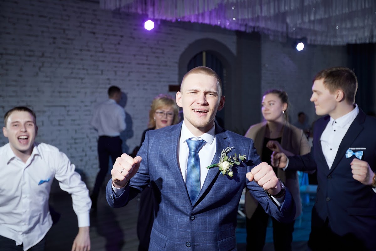 Вероника и Максим