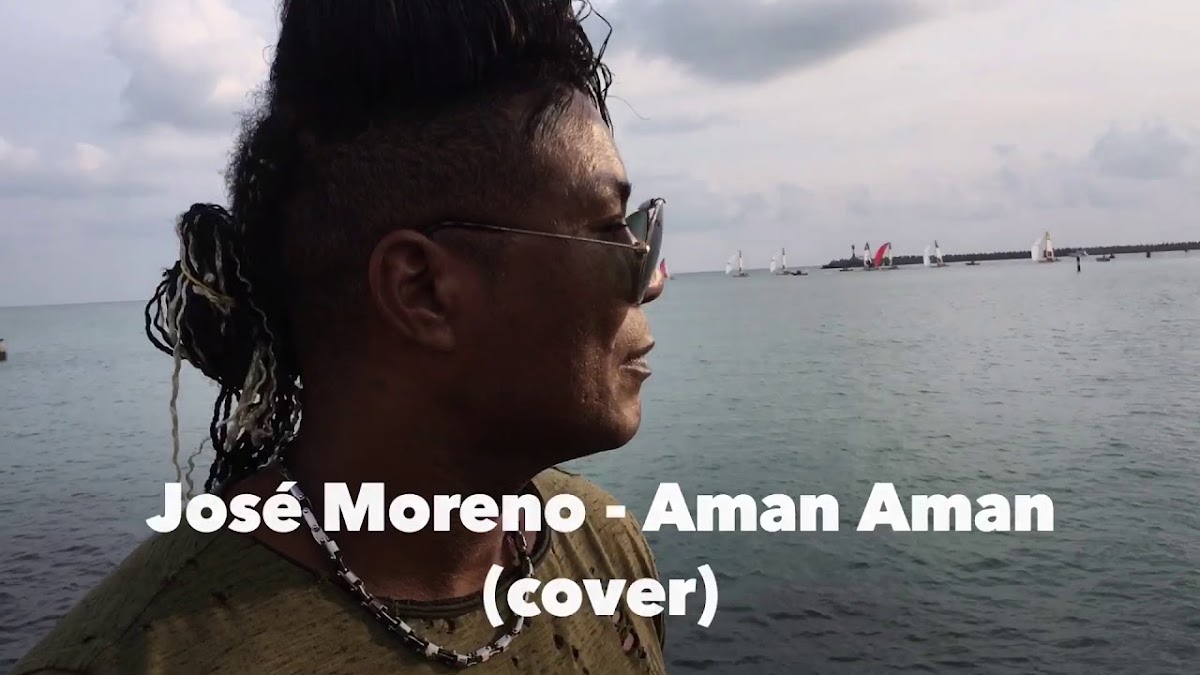Jose Moreno