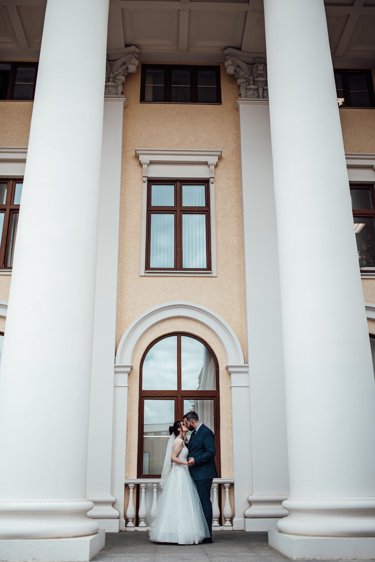 Алёна и Слава