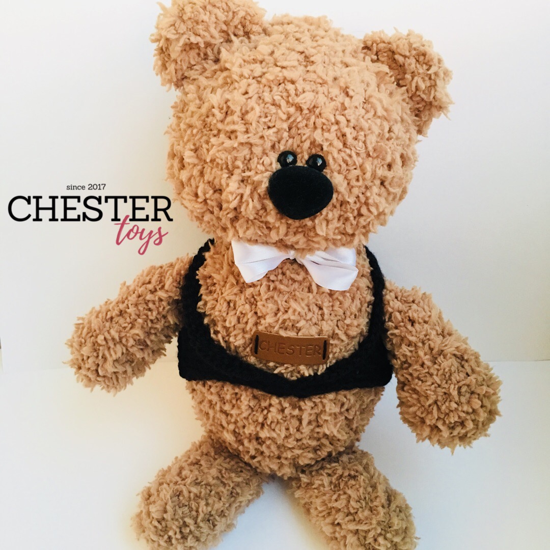Chester toys