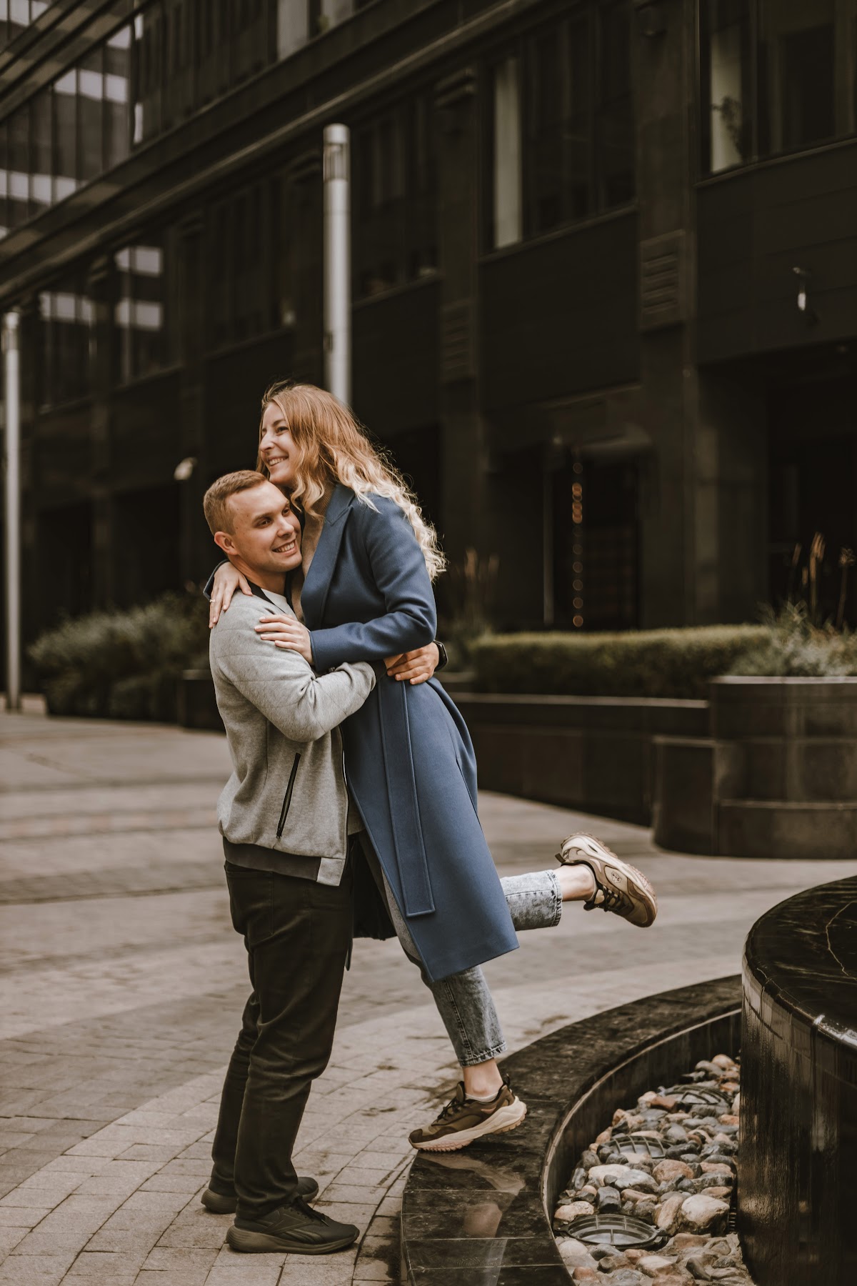 Анастасия и Михаил Love