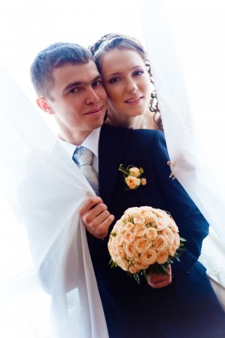 Свадьба