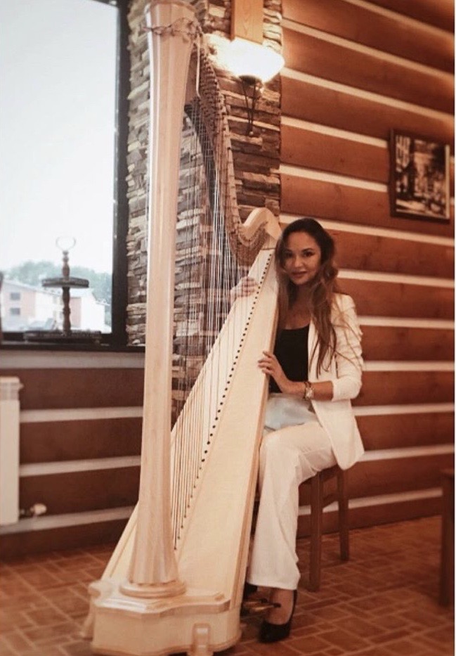 Asiya  Kazakova — кадр 3 из 65