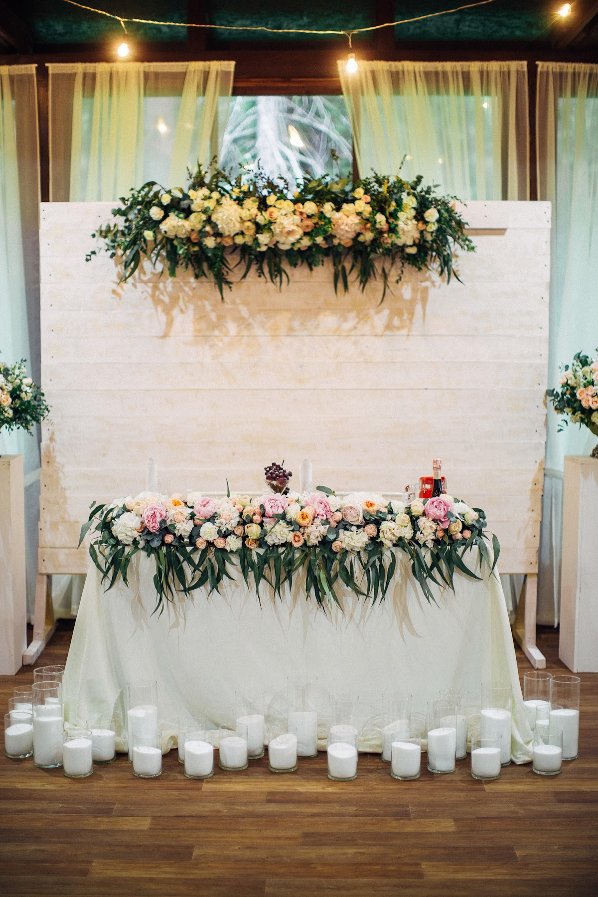 D&K Flowers House