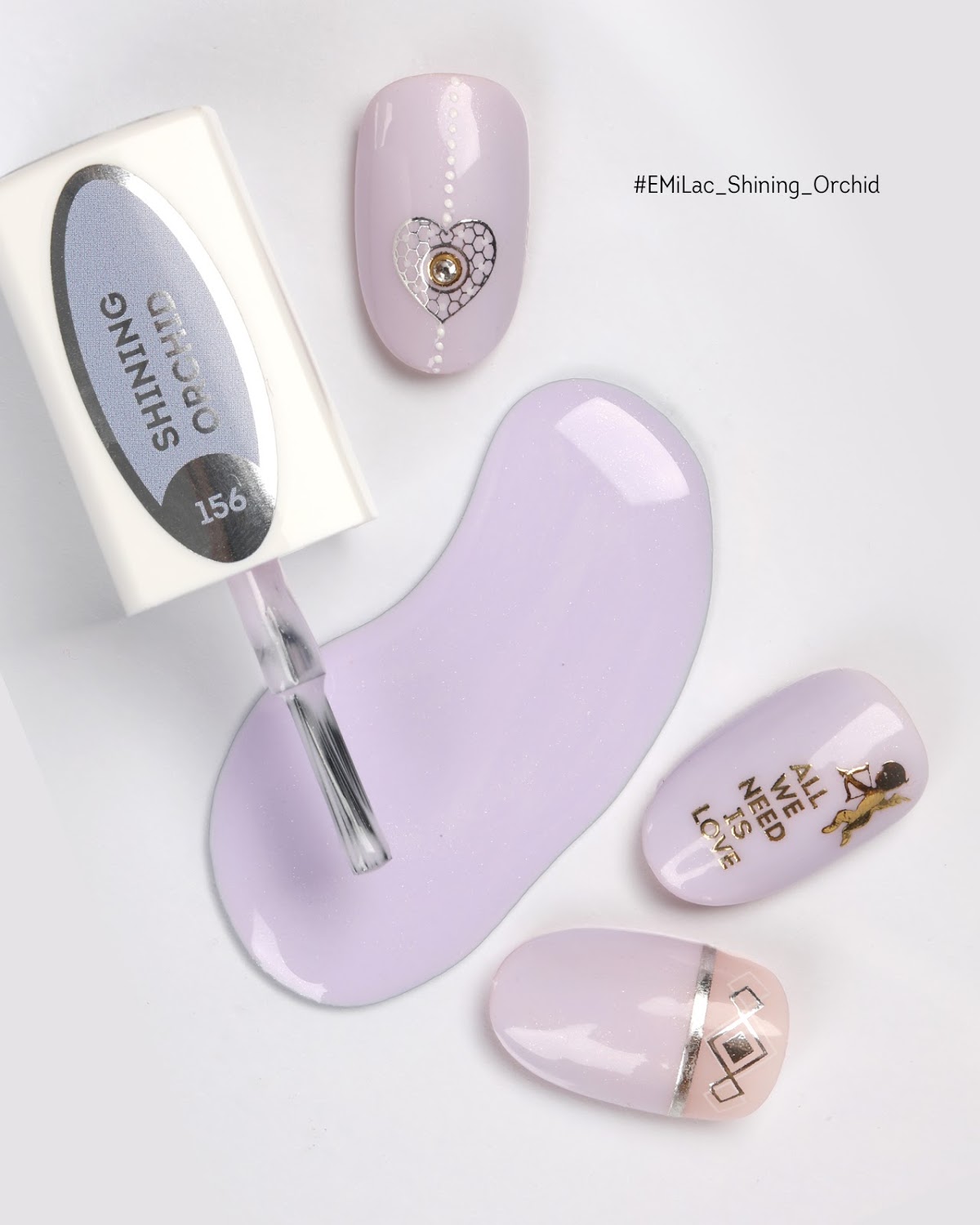 Emimanicure — кадр 4 из 21