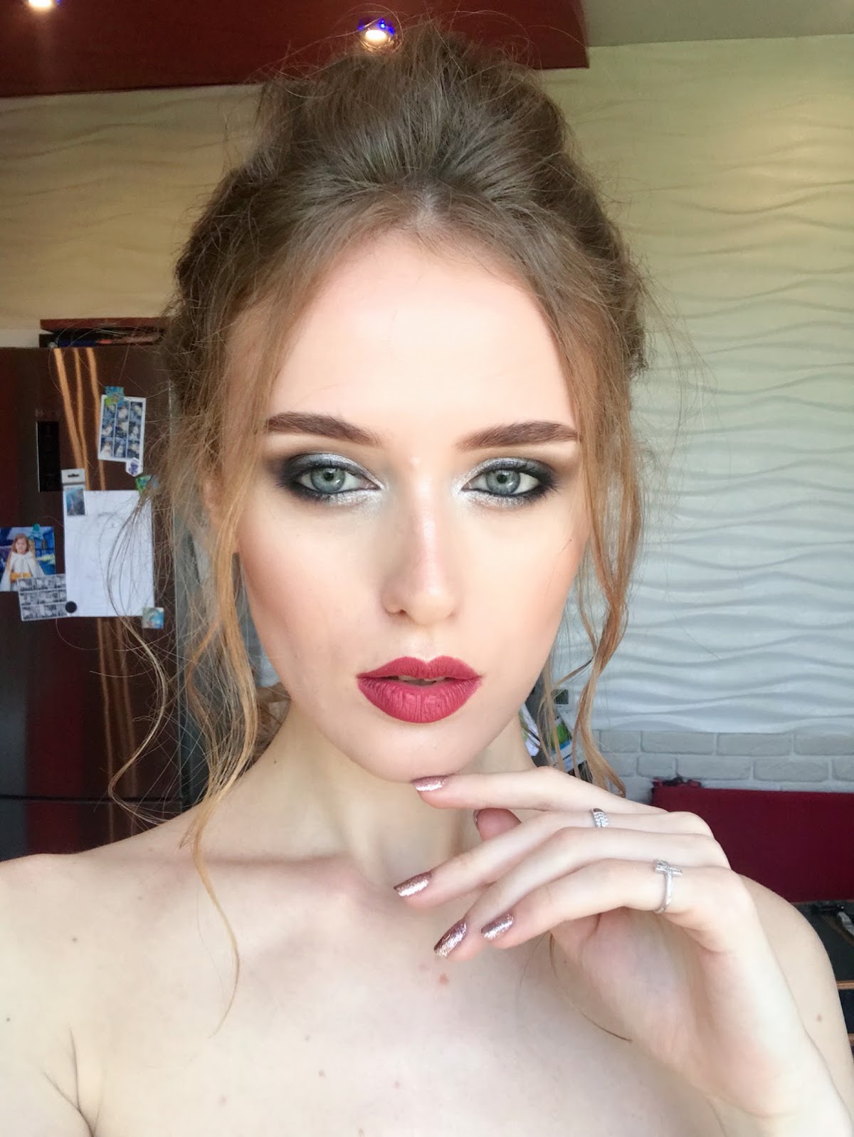 Елена Зубарева