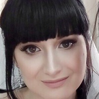 Светлана Александрова