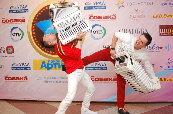 Желудев Вадим