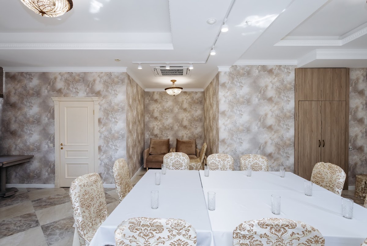VIP-зал