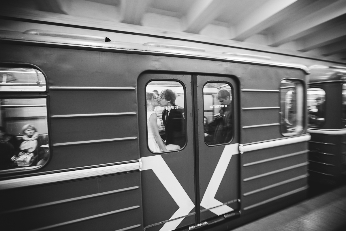 Анастасия и Роман