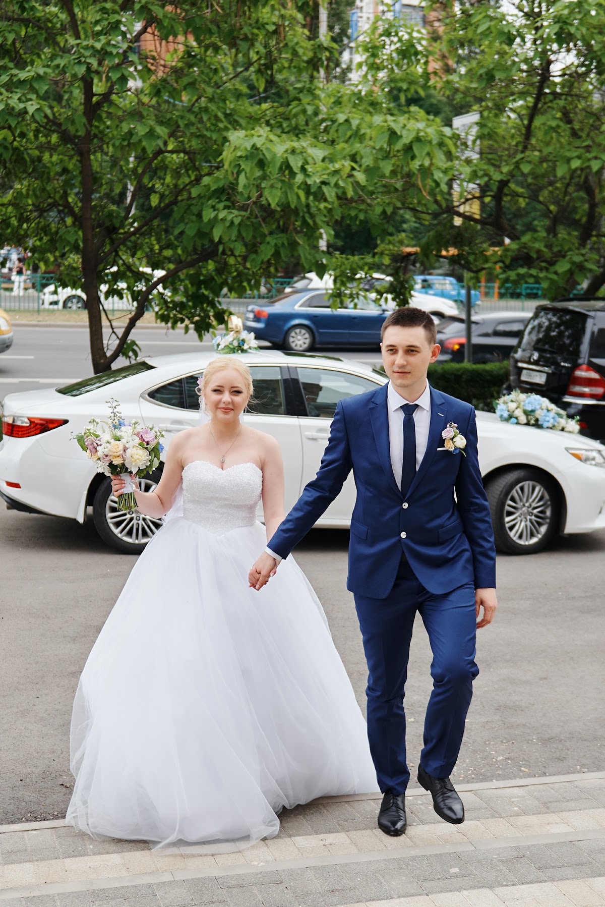 Станислав и Евгения 19.05.2018