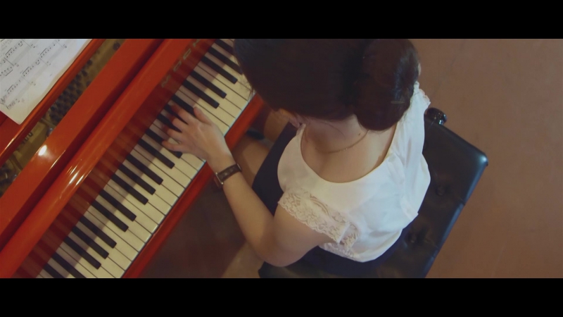 Портфолио: Love story