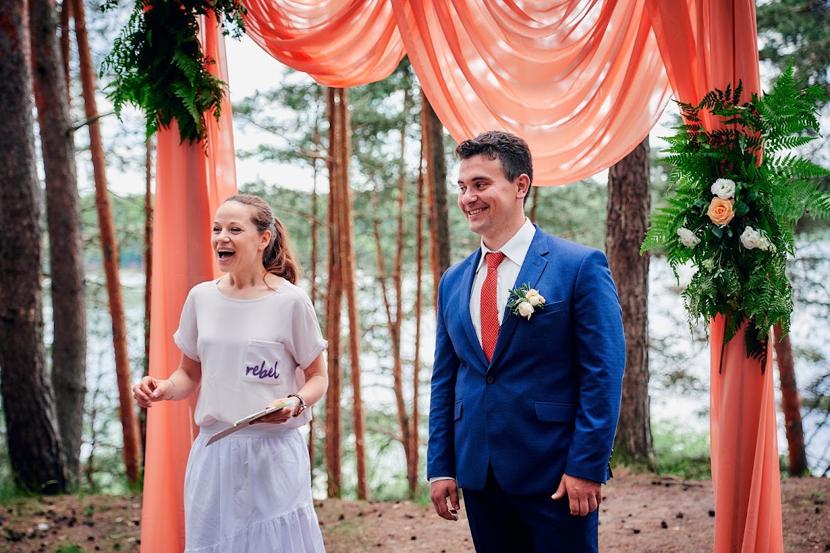 Александра и Василий