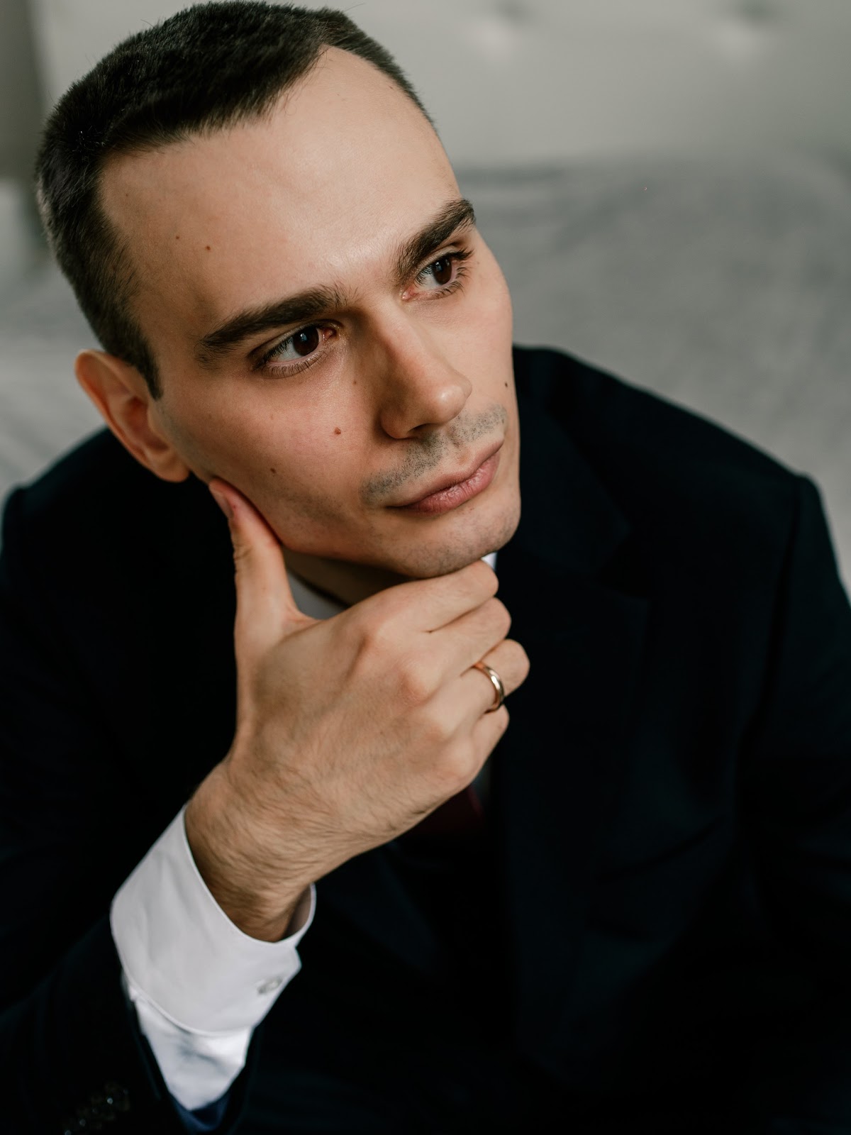 Анастасия и Антон