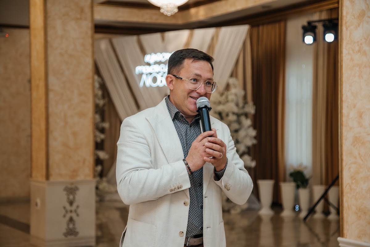 Екатерина и Александр