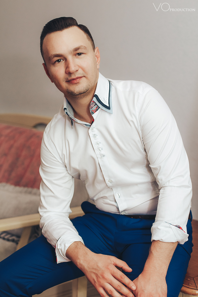 Валерия и Сергей