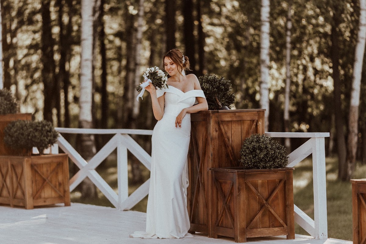 WoW Wedding