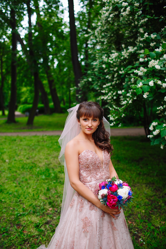 Ваня и Марина
