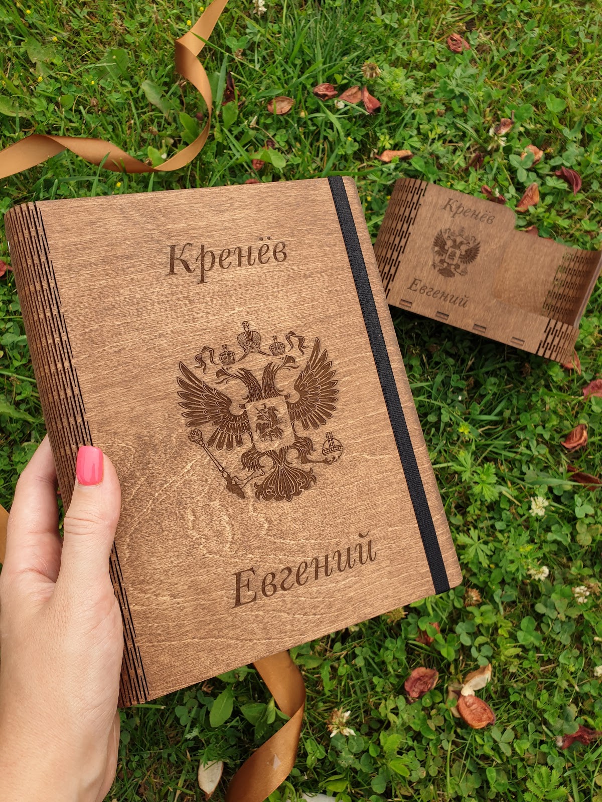 Ежедневники Блокноты