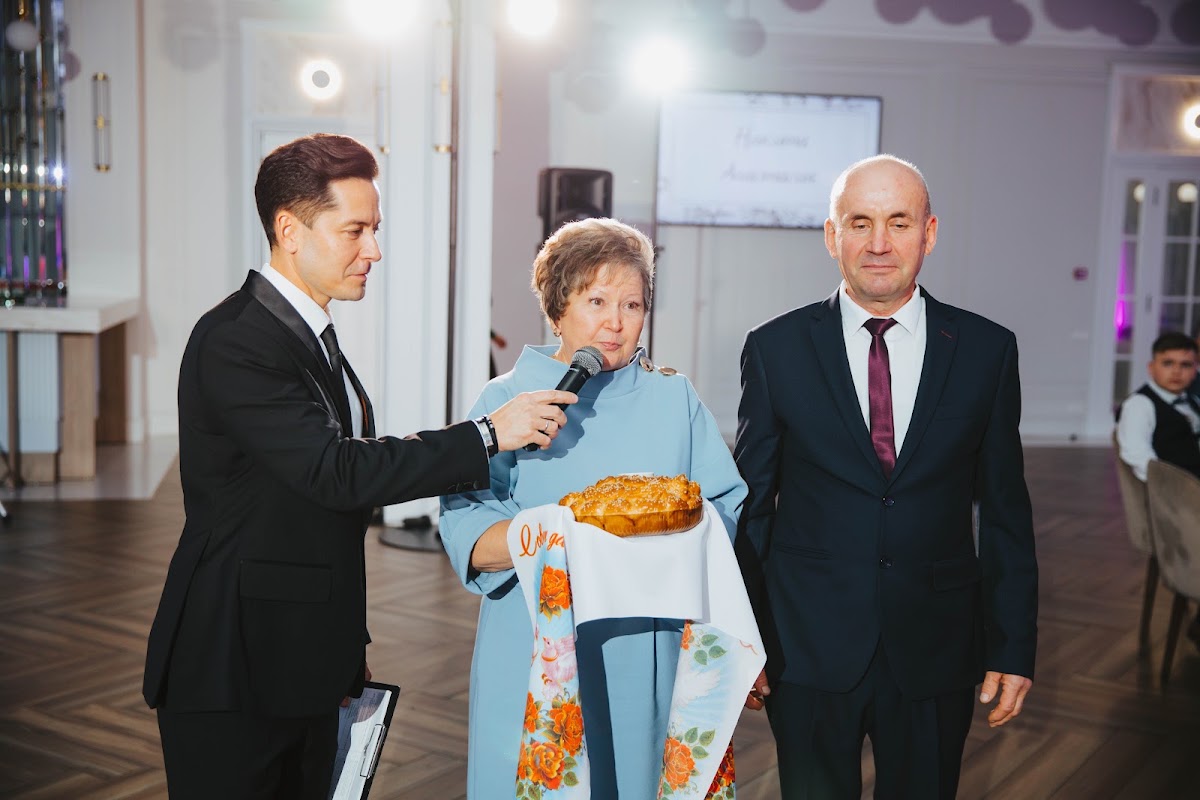 Никита & Анастасия