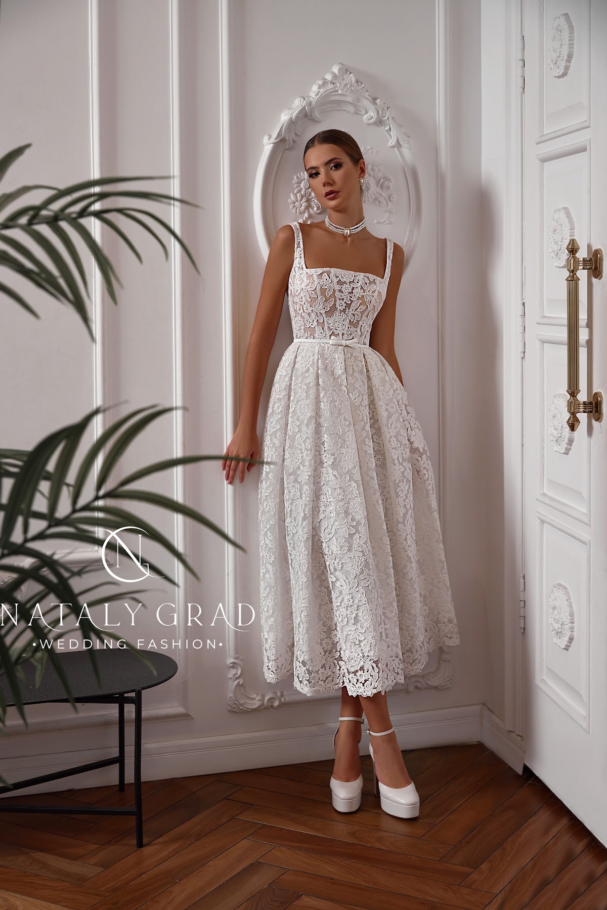 NATALY GRAD